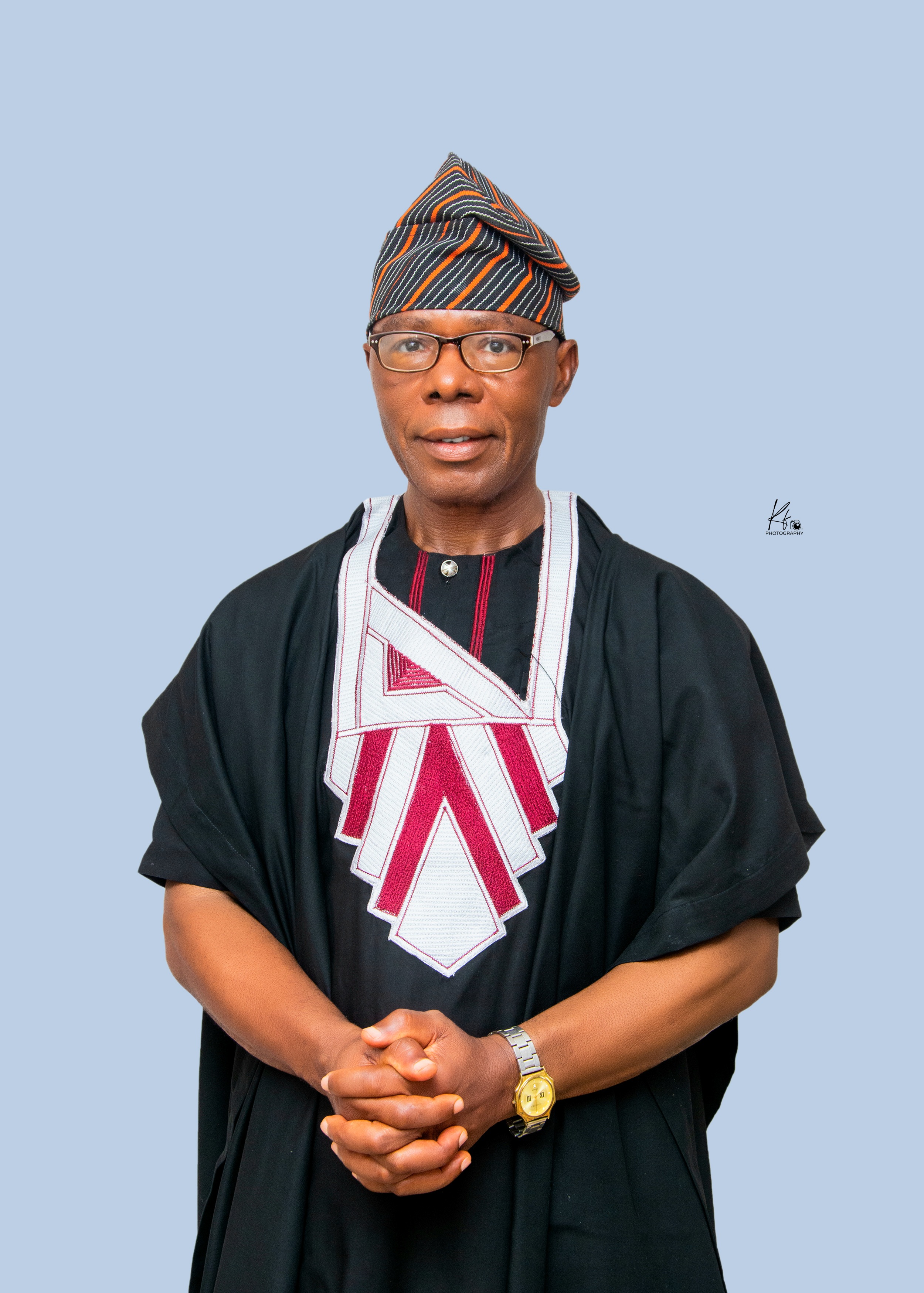 Johnson Adetomiwa